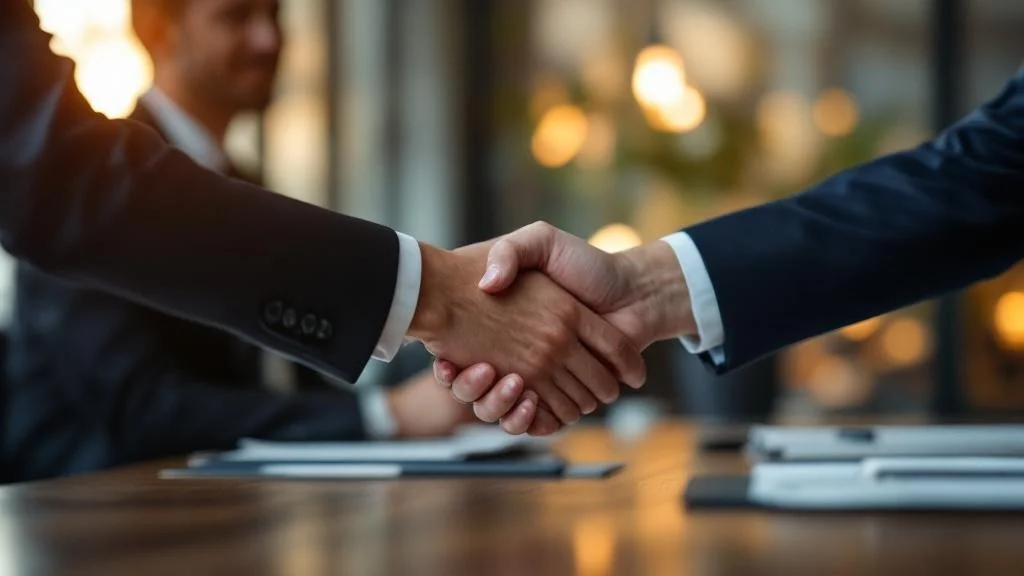 Illustration droit des affaires - liquidation judiciaire