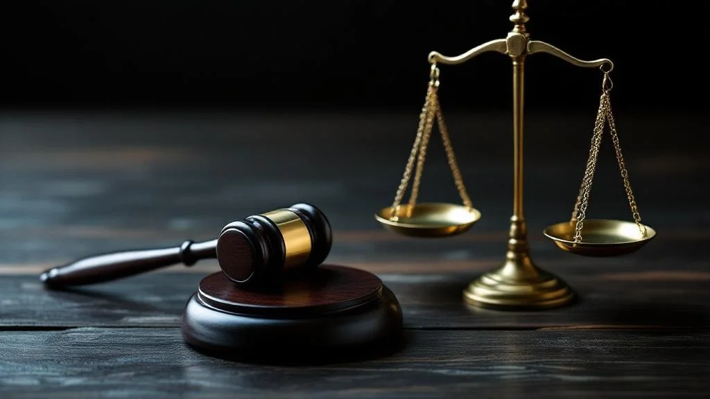 Illustration droit pénal routier - alcool au volant et retrait de points